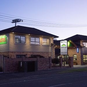 Arena Court Motel